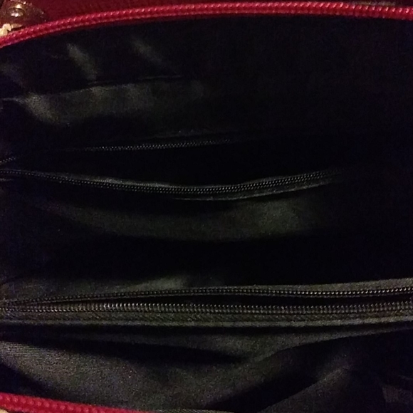 Danbaoly Red Purse - Picture 8 of 9